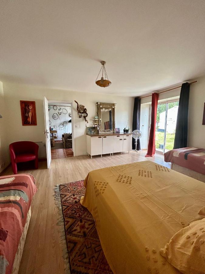 La Maison D'Hotes Des Charentes Les Touches-de-Périgny エクステリア 写真