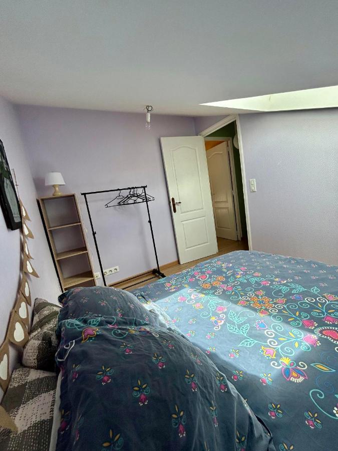 La Maison D'Hotes Des Charentes Les Touches-de-Périgny エクステリア 写真