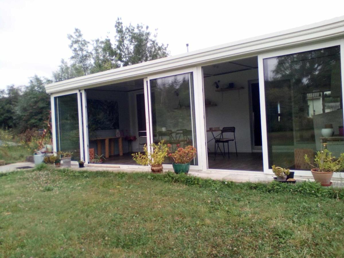 La Maison D'Hotes Des Charentes Les Touches-de-Périgny エクステリア 写真